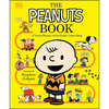 The Peanuts Book: A Visual History of the Iconic Comic Strip - Hardcover