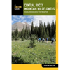 Central Rocky Mountain Wildflowers - Paperback