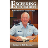 Exceeding Expectations: Reflections on Leadership - Hardcover