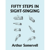 Fifty Steps in Sight-Singing (Yesterday's Classics) - Paperback