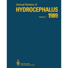 Annual Review of Hydrocephalus: Volume 7 1989 - Paperback