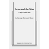 Arms and the Man - Paperback