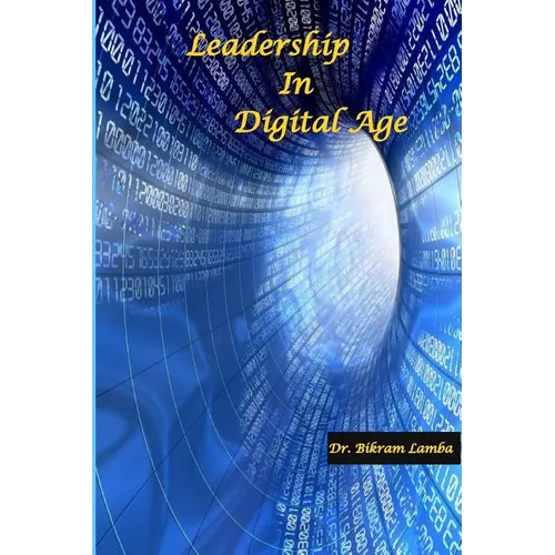Leadership in Digital Age - Paperback