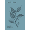 Leaf Litter - Paperback