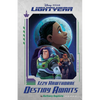 Disney Pixar Lightyear Izzy Hawthorne: Destiny Awaits - Hardcover