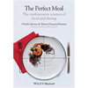 The Perfect Meal - Paperback