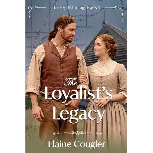 The Loyalist Legacy - Paperback