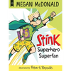 Superhero Superfan - Paperback