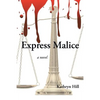 Express Malice - Paperback