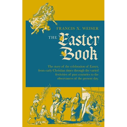 The Easter Book - Paperback