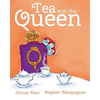 Tea with the Queen - Paperback