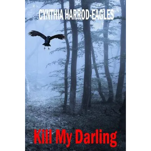 Kill My Darling: A Bill Slider Mystery - Paperback