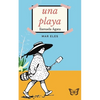 Una playa llamada Ágata: Poesía infantil en Cabo de Gata - Paperback
