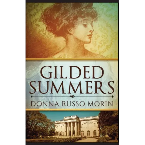Gilded Summers - Paperback