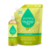 Baby Shampoo & Body Wash (Tear-Free)