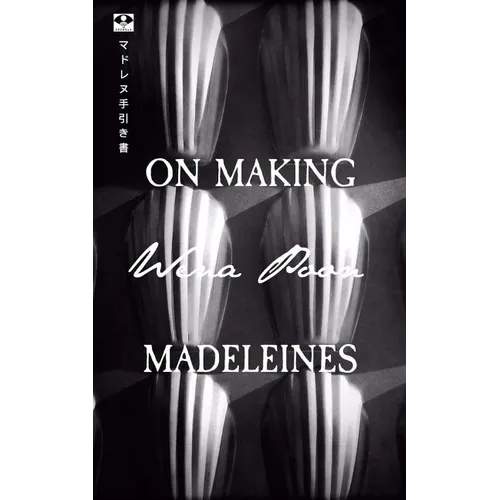 On Making Madeleines - Paperback