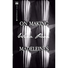On Making Madeleines - Paperback