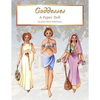 Goddess Paper Dolls - Paperback