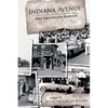Indiana Avenue: Black Entertainment Boulevard - Paperback