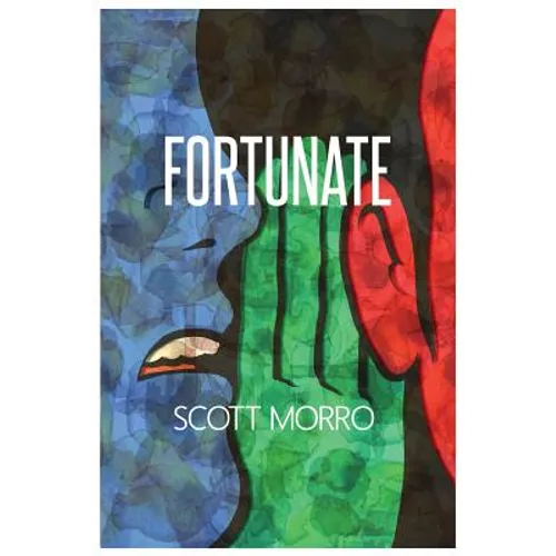 Fortunate - Paperback