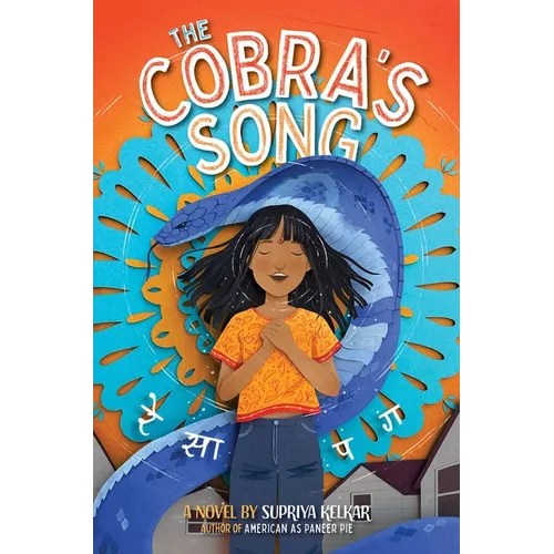 The Cobra's Song - Hardcover