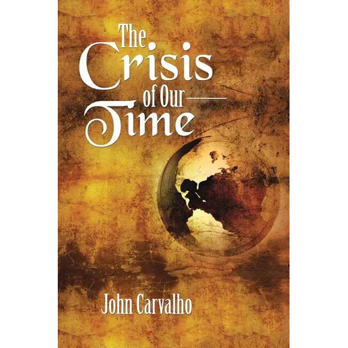 The Crisis of Our Time - Paperback