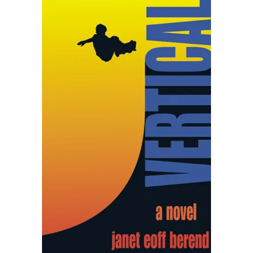 Vertical - Paperback