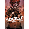 Scarlet - Paperback