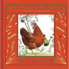 The Little Red Hen - Hardcover