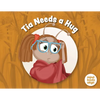 Tia Needs a Hug - Paperback