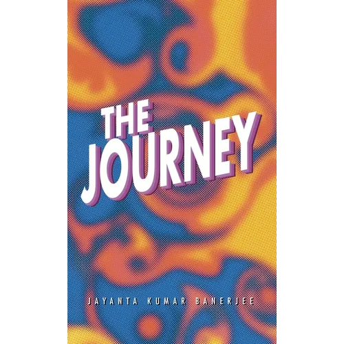The Journey - Hardcover