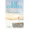 The Parker Family Secret - Paperback