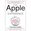 The Apple Experience (Pb) - Paperback