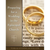 Preparing for a Wedding in the Episcopal Church - Paperback
