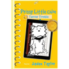 Prissy Little Chloe: Terrier Trouble: Funny Action Adventure Cartoon Novel - Paperback