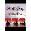 Olaf's Saga - Hardcover