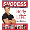 Body for Life Success Journal - Hardcover