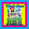 What's Done! - Paperback