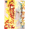 Fire Punch, Vol. 8 - Paperback