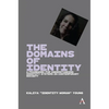 The Domains of Identity: A Framework for Understanding Identity Systems in Contemporary Society - Paperback
