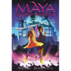 Maya and the Lord of Shadows - Paperback