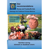 Nutrition during stomach or duodenal ulcers: E032 DIETETICS - Gastrointestinal tract - Stomach and duodenal intestine - Ulcus ventriculi und Ulcus duo - Paperback