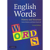 English Words - Paperback