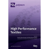 High Performance Textiles - Hardcover