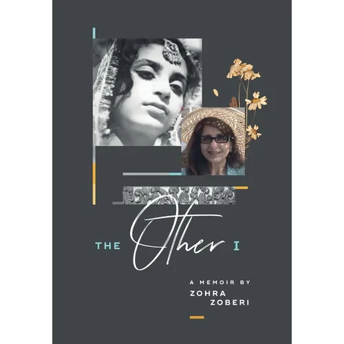 The Other I - Hardcover