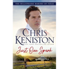Just One Spark - Paperback