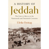 A History of Jeddah - Paperback