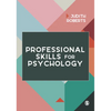 Professional Skills for Psychology - Paperback