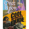Once Upon a Cool Motorcycle Dude - Hardcover