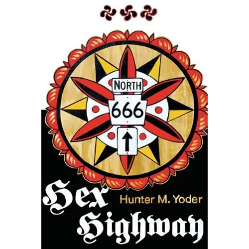 Hex Highway - Paperback